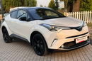 Toyota C-HR Hybryda Niski Przebieg Gwarancja zdjęcie 16