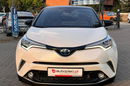 Toyota C-HR Hybryda Niski Przebieg Gwarancja zdjęcie 17
