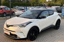 Toyota C-HR Hybryda Niski Przebieg Gwarancja zdjęcie 2