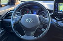 Toyota C-HR Hybryda Niski Przebieg Gwarancja zdjęcie 21