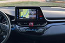 Toyota C-HR Hybryda Niski Przebieg Gwarancja zdjęcie 22