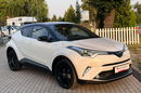 Toyota C-HR Hybryda Niski Przebieg Gwarancja zdjęcie 3