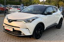 Toyota C-HR Hybryda Niski Przebieg Gwarancja zdjęcie 4