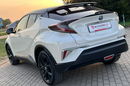 Toyota C-HR Hybryda Niski Przebieg Gwarancja zdjęcie 5