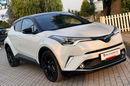 Toyota C-HR Hybryda Niski Przebieg Gwarancja zdjęcie 6