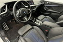 BMW 118 M Pakiet Grzaane Fotele Tempomat Active Guard + LEDy Dostęp Komfort zdjęcie 14