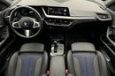 BMW 118 M Pakiet Grzaane Fotele Tempomat Active Guard + LEDy Dostęp Komfort zdjęcie 20