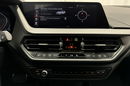 BMW 118 M Pakiet Grzaane Fotele Tempomat Active Guard + LEDy Dostęp Komfort zdjęcie 23