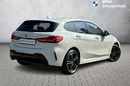 BMW 118 M Pakiet Grzaane Fotele Tempomat Active Guard + LEDy Dostęp Komfort zdjęcie 5