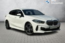 BMW 118 M Pakiet Grzaane Fotele Tempomat Active Guard + LEDy Dostęp Komfort zdjęcie 7