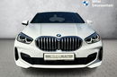 BMW 118 M Pakiet Grzaane Fotele Tempomat Active Guard + LEDy Dostęp Komfort zdjęcie 8