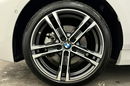 BMW 118 M Pakiet Grzaane Fotele Tempomat Active Guard + LEDy Dostęp Komfort zdjęcie 9