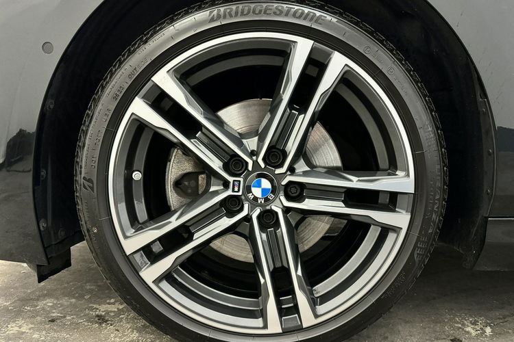 BMW 218 218i GC M Pakiet Podgrzewane Fotele Tempomat Kamera Cofania LED PDC zdjęcie 10