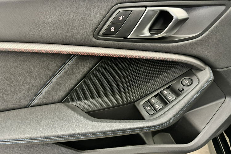 BMW 218 218i GC M Pakiet Podgrzewane Fotele Tempomat Kamera Cofania LED PDC zdjęcie 14