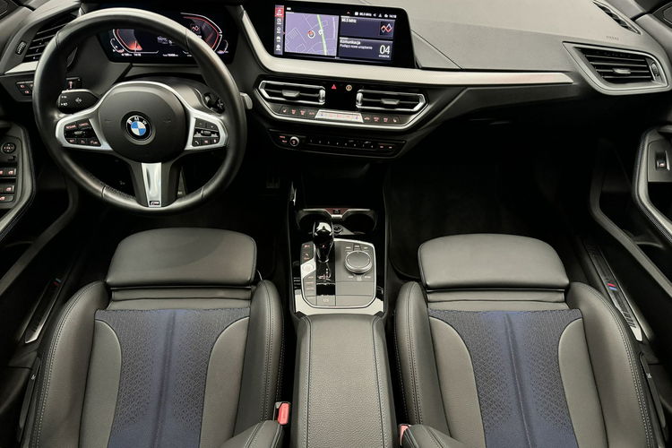 BMW 218 218i GC M Pakiet Podgrzewane Fotele Tempomat Kamera Cofania LED PDC zdjęcie 18