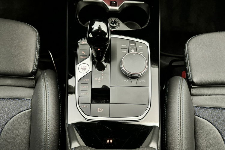 BMW 218 218i GC M Pakiet Podgrzewane Fotele Tempomat Kamera Cofania LED PDC zdjęcie 20