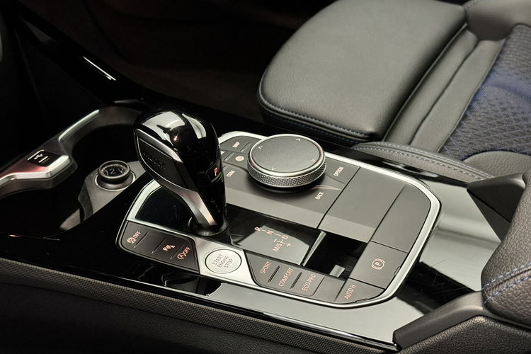 BMW 218 218i GC M Pakiet Podgrzewane Fotele Tempomat Kamera Cofania LED PDC zdjęcie 23