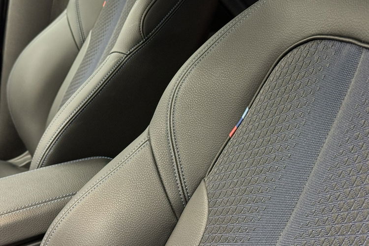 BMW 218 218i GC M Pakiet Podgrzewane Fotele Tempomat Kamera Cofania LED PDC zdjęcie 24