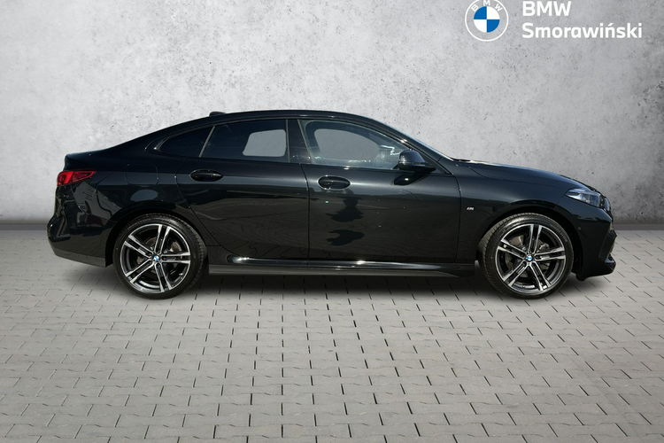 BMW 218 218i GC M Pakiet Podgrzewane Fotele Tempomat Kamera Cofania LED PDC zdjęcie 6