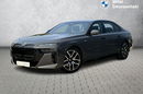BMW 740 740d xDrive M Pakiet PRO Wielofunkcyjne Komforty z Pamięcią Bowers Hak zdjęcie 1