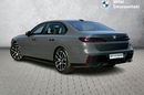 BMW 740 740d xDrive M Pakiet PRO Wielofunkcyjne Komforty z Pamięcią Bowers Hak zdjęcie 3