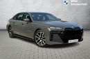 BMW 740 740d xDrive M Pakiet PRO Wielofunkcyjne Komforty z Pamięcią Bowers Hak zdjęcie 7