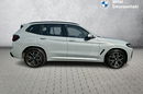 BMW X3 xDrive20d M Pakiet Grzane Fotele HUD Tempomat Relingi Dostęp Komfort zdjęcie 6