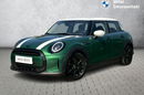 MINI Cooper Podgrzewane Fotele Tempomat Kamera Cofania Dostęp Komfort Ambient LED zdjęcie 1
