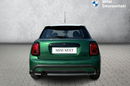 MINI Cooper Podgrzewane Fotele Tempomat Kamera Cofania Dostęp Komfort Ambient LED zdjęcie 4