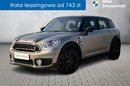 MINI Countryman SE ALL4 Grzane Fotele z Pamięcią HUD Panorama Tempomat ACC Kamera LEDy zdjęcie 1