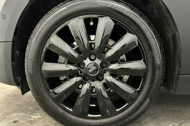 MINI Countryman SE ALL4 Grzane Fotele z Pamięcią HUD Panorama Tempomat ACC Kamera LEDy zdjęcie 10