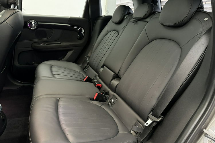 MINI Countryman SE ALL4 Grzane Fotele z Pamięcią HUD Panorama Tempomat ACC Kamera LEDy zdjęcie 17
