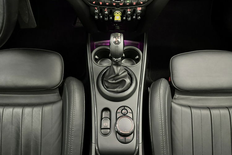 MINI Countryman SE ALL4 Grzane Fotele z Pamięcią HUD Panorama Tempomat ACC Kamera LEDy zdjęcie 22