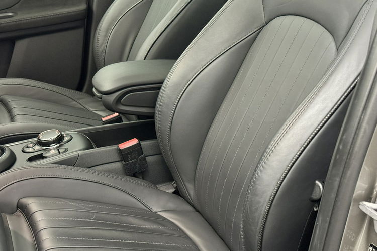 MINI Countryman SE ALL4 Grzane Fotele z Pamięcią HUD Panorama Tempomat ACC Kamera LEDy zdjęcie 27