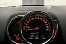 MINI Countryman SE ALL4 Grzane Fotele z Pamięcią HUD Panorama Tempomat ACC Kamera LEDy zdjęcie 29