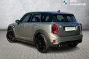 MINI Countryman SE ALL4 Grzane Fotele z Pamięcią HUD Panorama Tempomat ACC Kamera LEDy zdjęcie 3