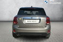MINI Countryman SE ALL4 Grzane Fotele z Pamięcią HUD Panorama Tempomat ACC Kamera LEDy zdjęcie 4