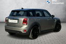 MINI Countryman SE ALL4 Grzane Fotele z Pamięcią HUD Panorama Tempomat ACC Kamera LEDy zdjęcie 5
