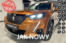 Peugeot 2008 1.2 TURBO 130KM ALLURE Navi GPS Alu 17 PDC Kamera SurroundView FullLED zdjęcie 1