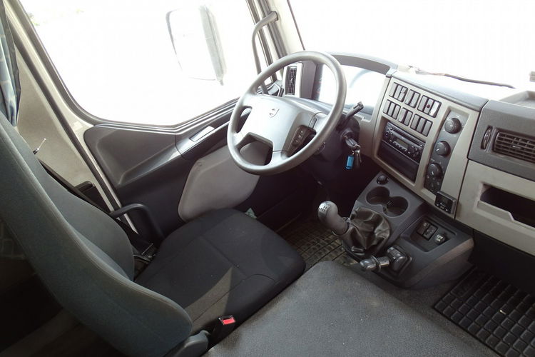 Volvo FL 280 Kontener Kabina Sypialna , Klima , Webasto , Poduszki zdjęcie 11