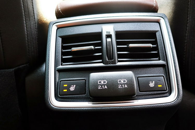 Subaru Forester MAX OPCJA Automat 4x4 2.0i-L e-boxer GWAR. FABRYCZNA 1WŁ Kraj Bezwypad 4x2 zdjęcie 11