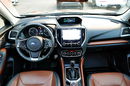 Subaru Forester MAX OPCJA Automat 4x4 2.0i-L e-boxer GWAR. FABRYCZNA 1WŁ Kraj Bezwypad 4x2 zdjęcie 13