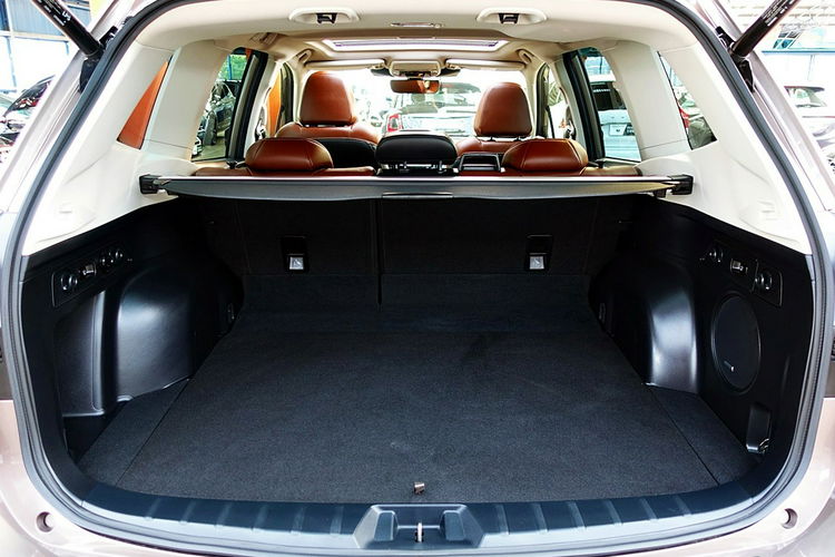 Subaru Forester MAX OPCJA Automat 4x4 2.0i-L e-boxer GWAR. FABRYCZNA 1WŁ Kraj Bezwypad 4x2 zdjęcie 15
