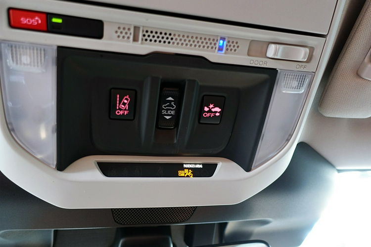 Subaru Forester MAX OPCJA Automat 4x4 2.0i-L e-boxer GWAR. FABRYCZNA 1WŁ Kraj Bezwypad 4x2 zdjęcie 22