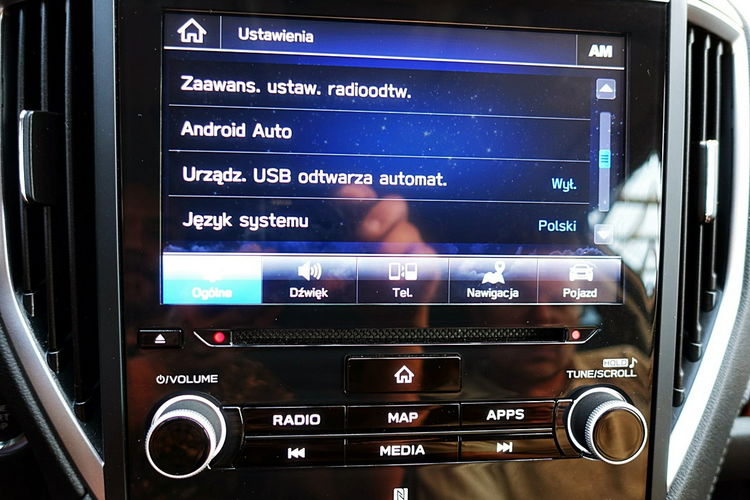 Subaru Forester MAX OPCJA Automat 4x4 2.0i-L e-boxer GWAR. FABRYCZNA 1WŁ Kraj Bezwypad 4x2 zdjęcie 53