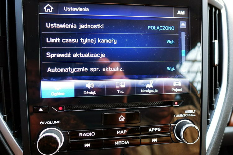Subaru Forester MAX OPCJA Automat 4x4 2.0i-L e-boxer GWAR. FABRYCZNA 1WŁ Kraj Bezwypad 4x2 zdjęcie 54