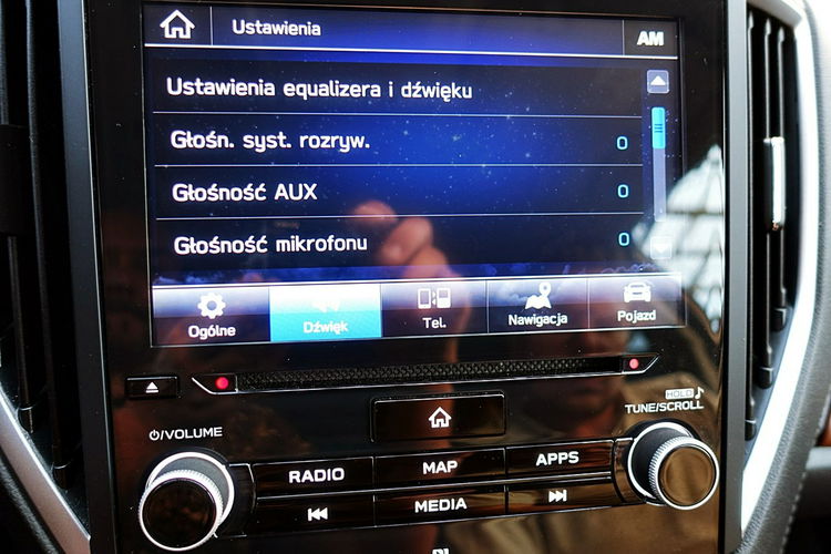 Subaru Forester MAX OPCJA Automat 4x4 2.0i-L e-boxer GWAR. FABRYCZNA 1WŁ Kraj Bezwypad 4x2 zdjęcie 55