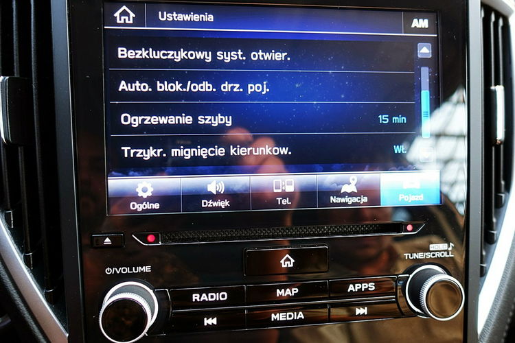 Subaru Forester MAX OPCJA Automat 4x4 2.0i-L e-boxer GWAR. FABRYCZNA 1WŁ Kraj Bezwypad 4x2 zdjęcie 58