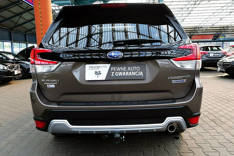 Subaru Forester MAX OPCJA Automat 4x4 2.0i-L e-boxer GWAR. FABRYCZNA 1WŁ Kraj Bezwypad 4x2 zdjęcie 65
