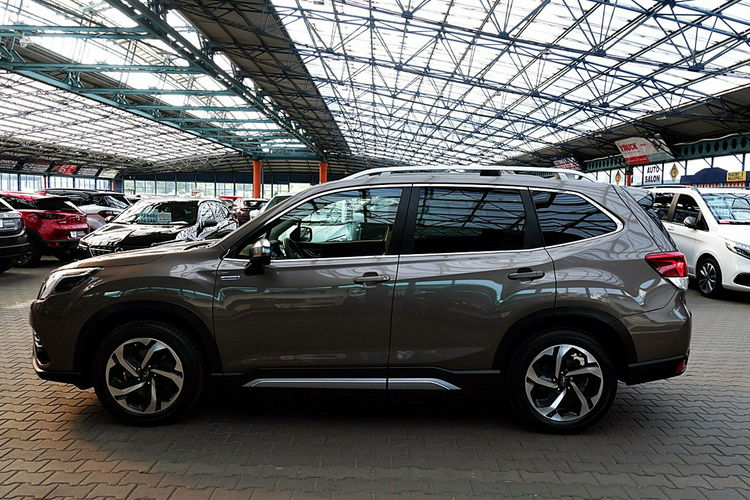Subaru Forester MAX OPCJA Automat 4x4 2.0i-L e-boxer GWAR. FABRYCZNA 1WŁ Kraj Bezwypad 4x2 zdjęcie 66